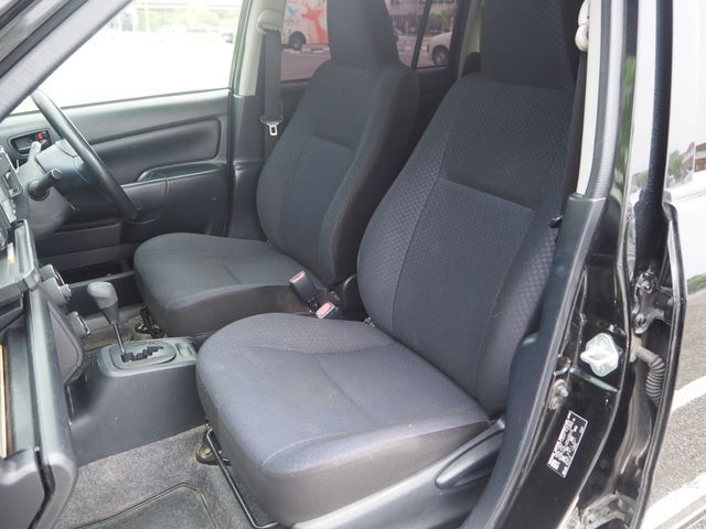 TOYOTA PROBOX VAN 2WD 2016 Image 31