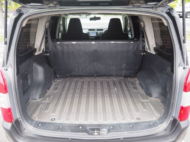 TOYOTA PROBOX VAN 2WD 2016 Image 31