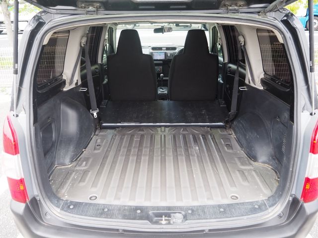 TOYOTA PROBOX VAN 2WD 2016 Image 31