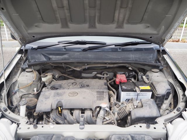 TOYOTA PROBOX VAN 2WD 2016 Image 31