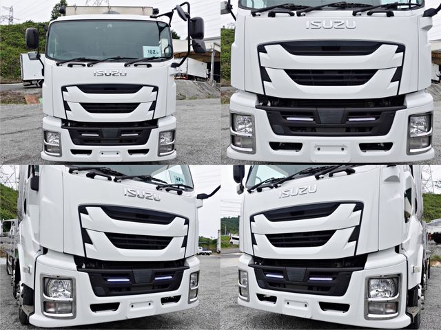ISUZU GIGA 2016 Image 31