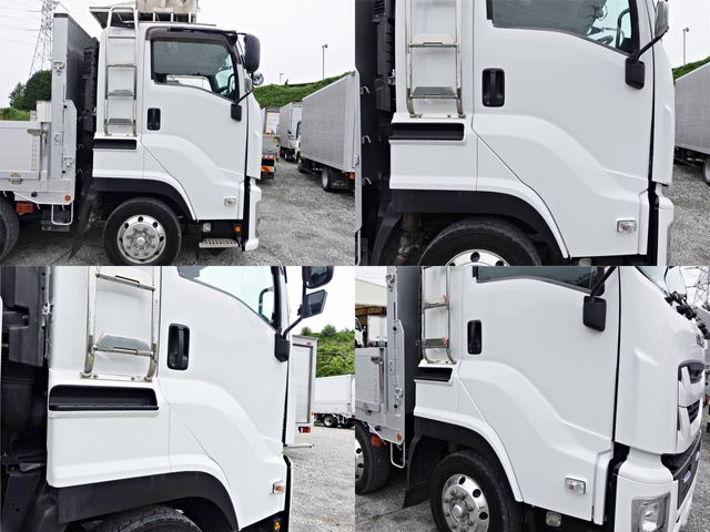 ISUZU GIGA 2016 Image 31