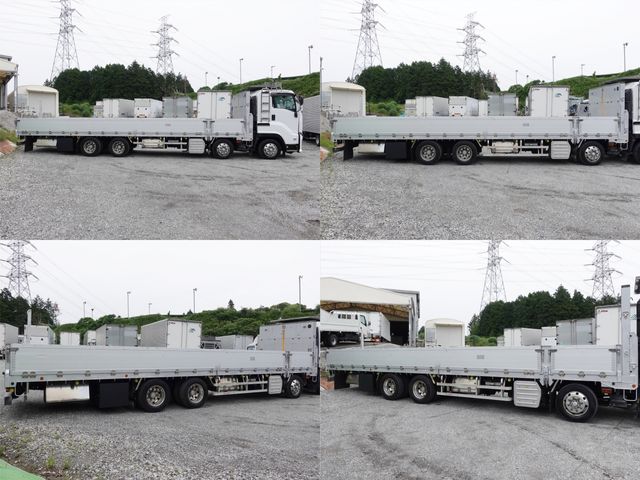 ISUZU GIGA 2016 Image 31