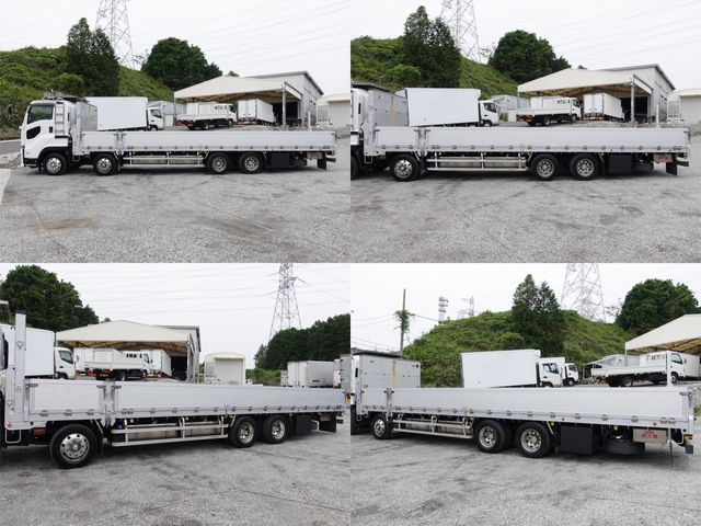 ISUZU GIGA 2016 Image 31