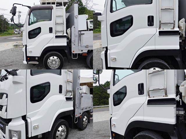 ISUZU GIGA 2016 Image 31