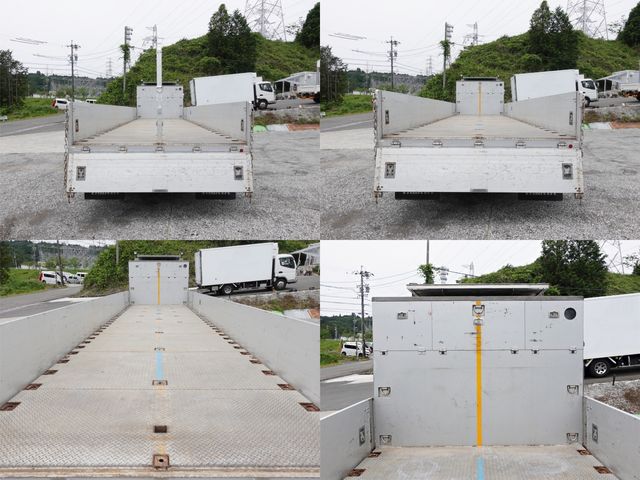 ISUZU GIGA 2016 Image 31