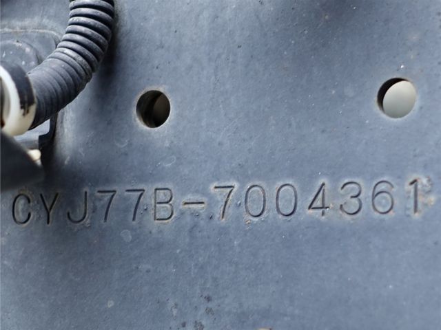 ISUZU GIGA 2016 Image 31