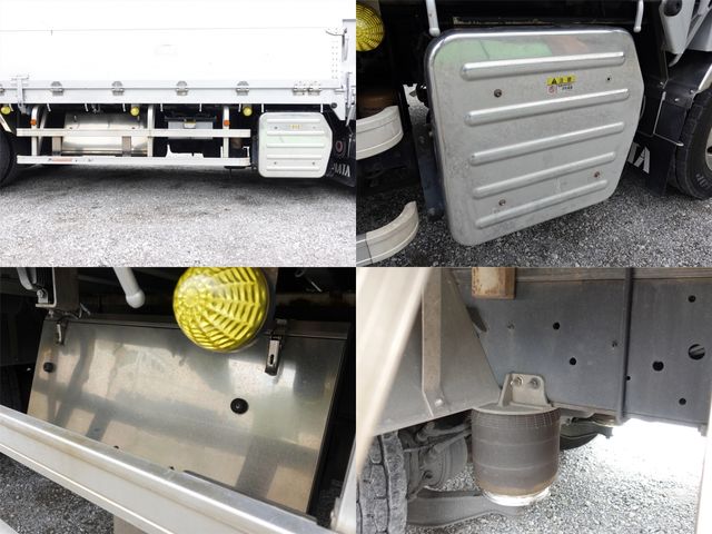 ISUZU GIGA 2016 Image 31