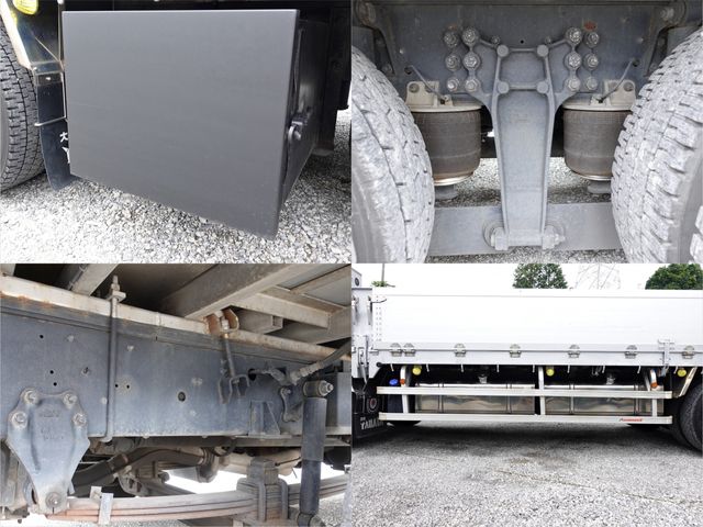 ISUZU GIGA 2016 Image 31