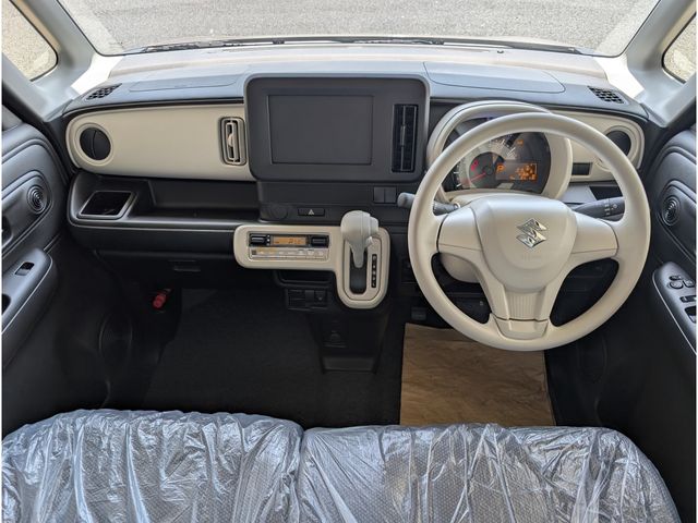 SUZUKI WAGON R SMILE 4WD 2024 Image 31