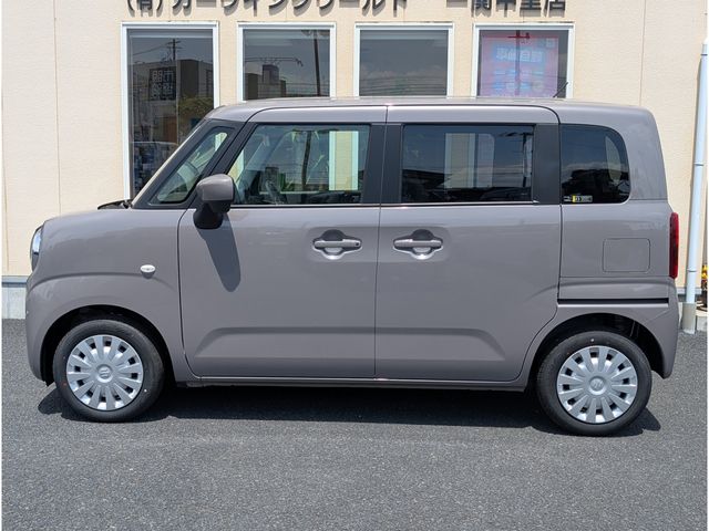 SUZUKI WAGON R SMILE 4WD 2024 Image 31
