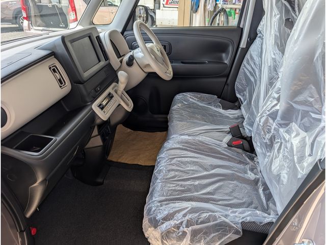 SUZUKI WAGON R SMILE 4WD 2024 Image 31