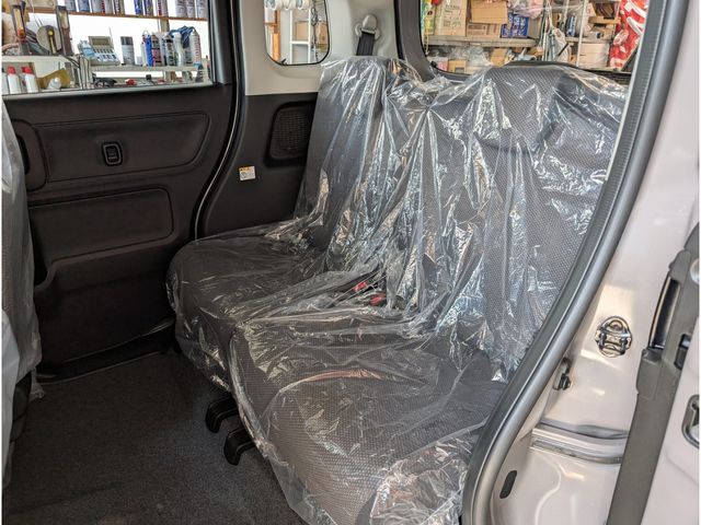 SUZUKI WAGON R SMILE 4WD 2024 Image 31