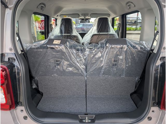 SUZUKI WAGON R SMILE 4WD 2024 Image 31