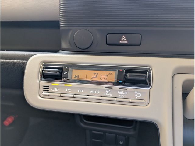 SUZUKI WAGON R SMILE 4WD 2024 Image 31