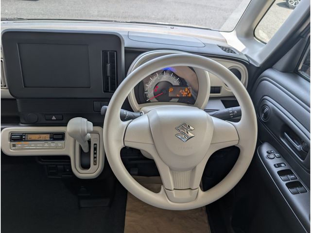 SUZUKI WAGON R SMILE 4WD 2024 Image 31