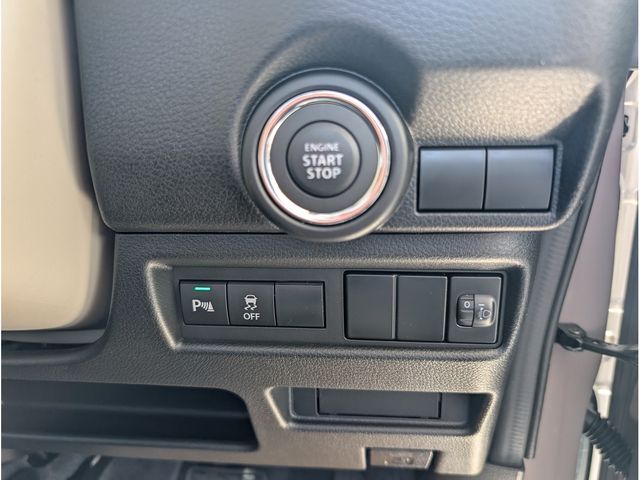 SUZUKI WAGON R SMILE 4WD 2024 Image 31