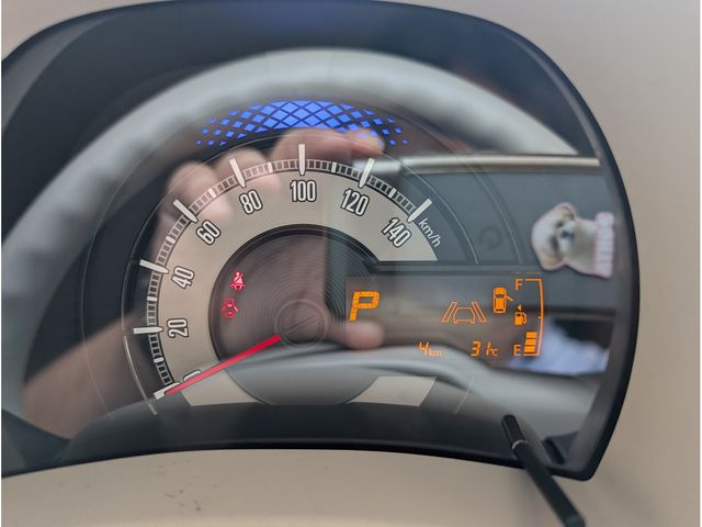 SUZUKI WAGON R SMILE 4WD 2024 Image 31