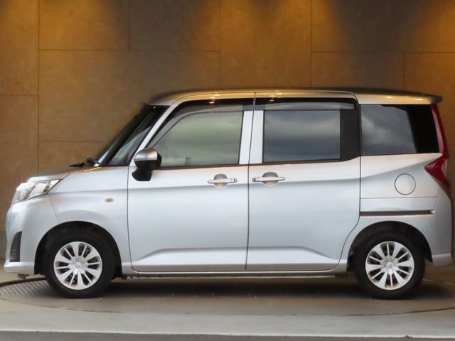TOYOTA ROOMY 2018 Image 31