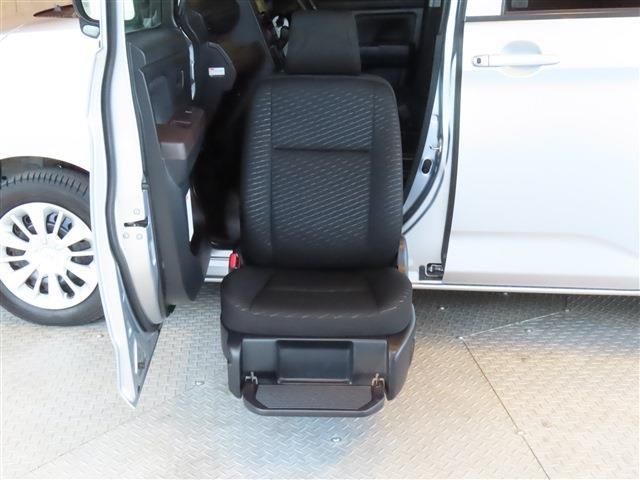 TOYOTA ROOMY 2018 Image 31