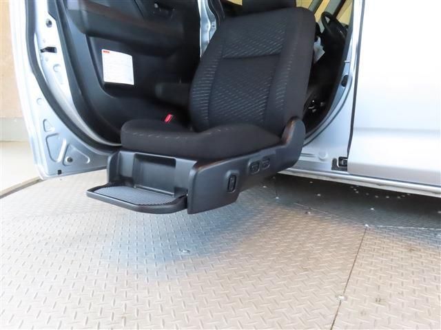 TOYOTA ROOMY 2018 Image 31