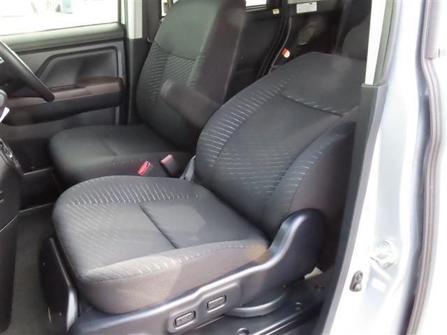 TOYOTA ROOMY 2018 Image 31