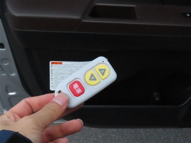 TOYOTA ROOMY 2018 Image 31