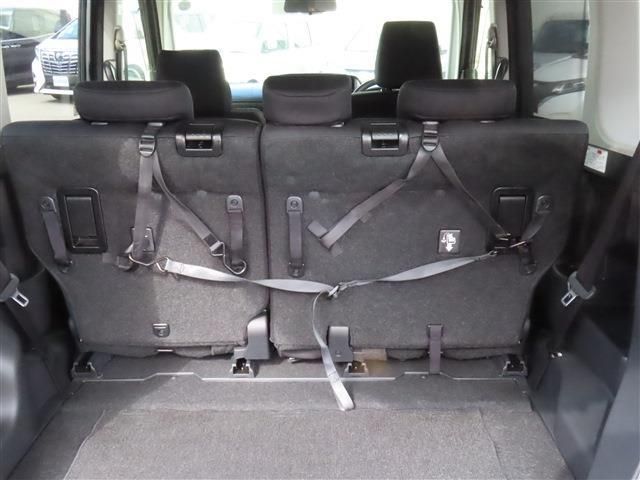 TOYOTA ROOMY 2018 Image 31