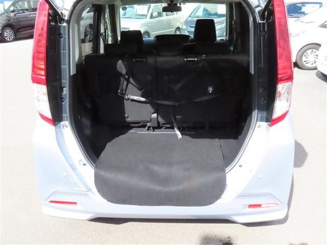 TOYOTA ROOMY 2018 Image 31