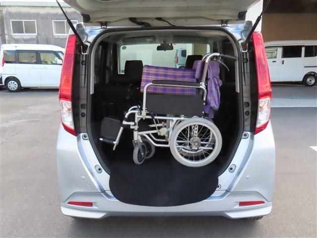 TOYOTA ROOMY 2018 Image 31