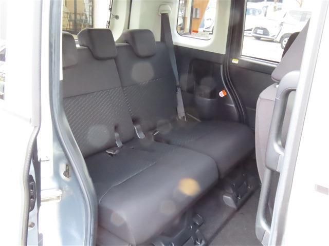 TOYOTA ROOMY 2018 Image 31