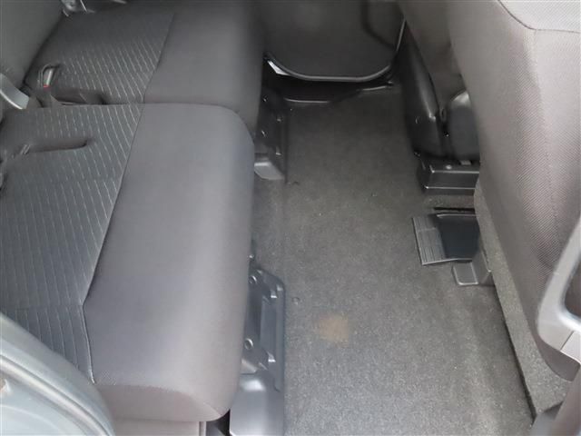 TOYOTA ROOMY 2018 Image 31