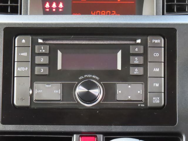 TOYOTA ROOMY 2018 Image 31