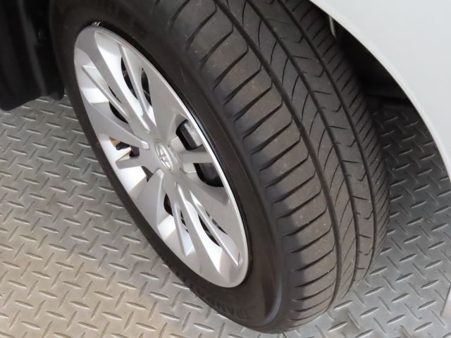 TOYOTA ROOMY 2018 Image 31