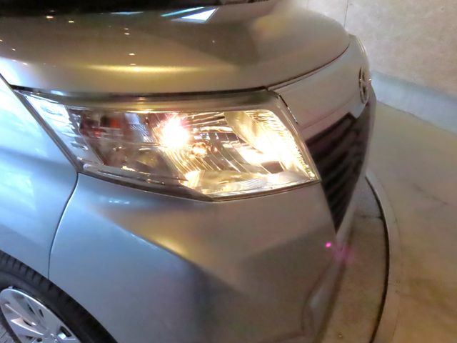 TOYOTA ROOMY 2018 Image 31