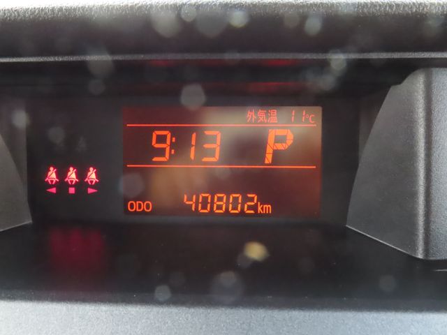 TOYOTA ROOMY 2018 Image 31