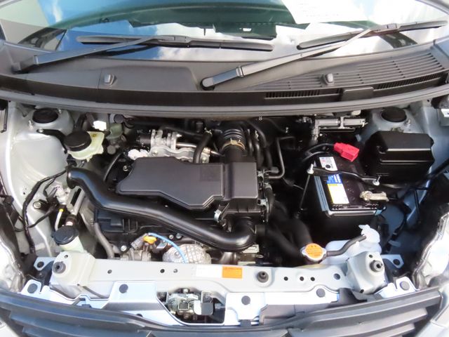 TOYOTA ROOMY 2018 Image 31