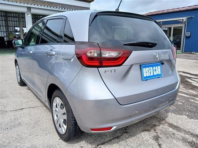 HONDA FIT 2020 Image 31