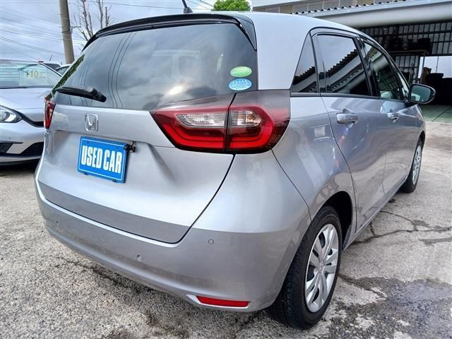 HONDA FIT 2020 Image 31