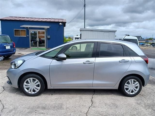 HONDA FIT 2020 Image 31