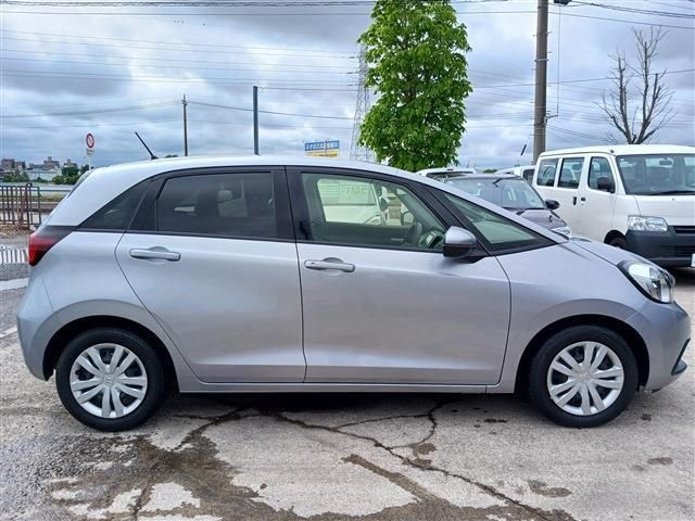 HONDA FIT 2020 Image 31