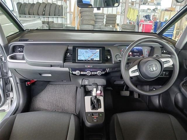 HONDA FIT 2020 Image 31