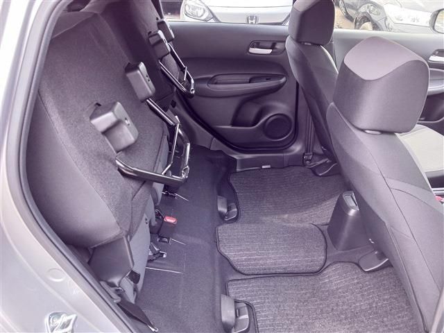 HONDA FIT 2020 Image 31