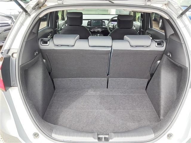 HONDA FIT 2020 Image 31