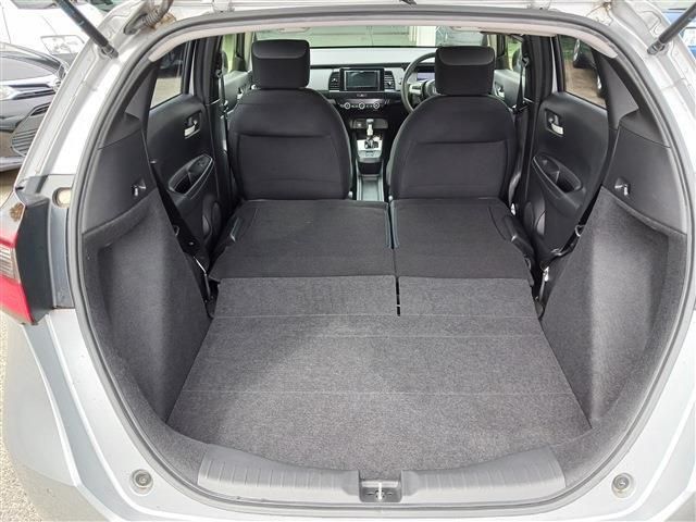 HONDA FIT 2020 Image 31