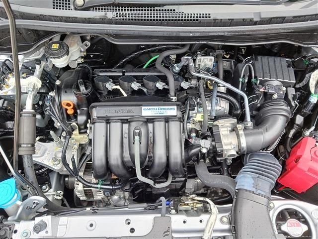 HONDA FIT 2020 Image 31