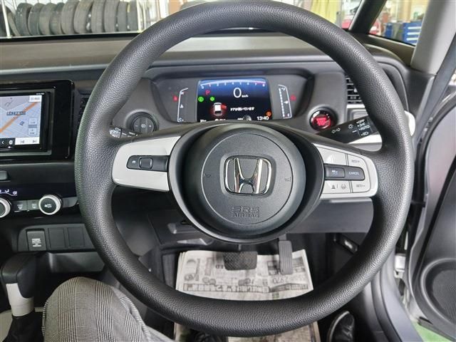 HONDA FIT 2020 Image 31