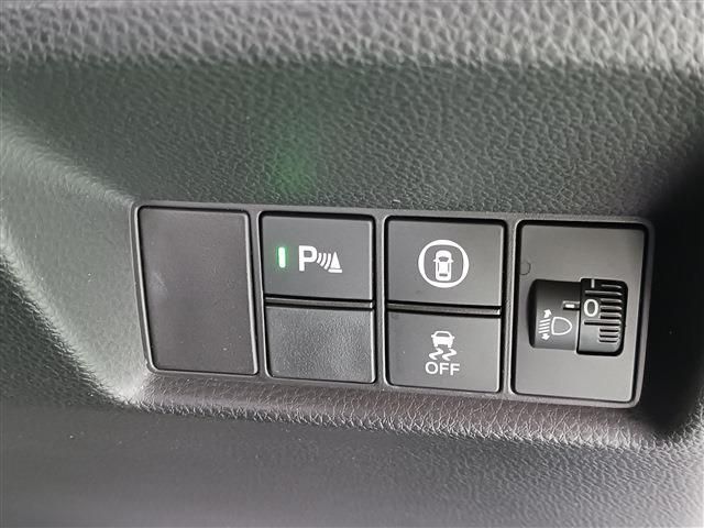 HONDA FIT 2020 Image 31