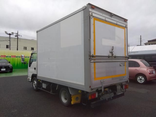 ISUZU ELF 2019 Image 31