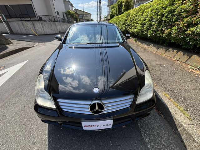 MERCEDES BENZ CLS CL 2006 Image 31